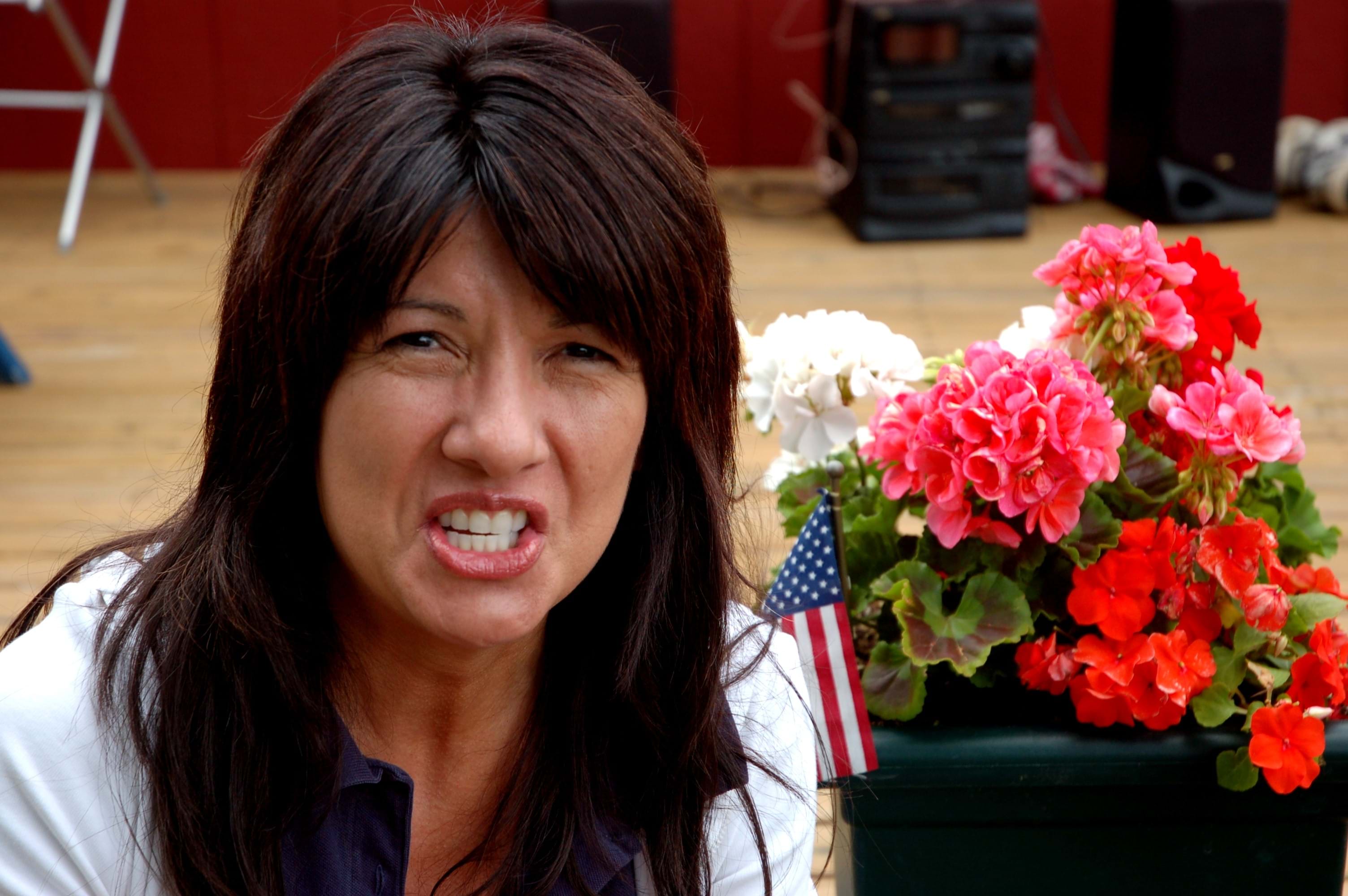 Debbie Johnson-Kramer